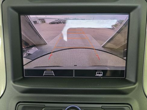 New 2026 Chevrolet Silverado 1500 W/T w/ WT Safety Package image 19