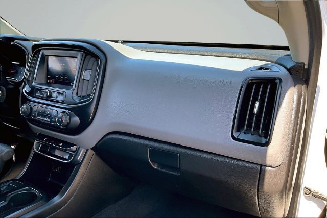 Used 2021 Chevrolet Colorado W/T RWD image 23