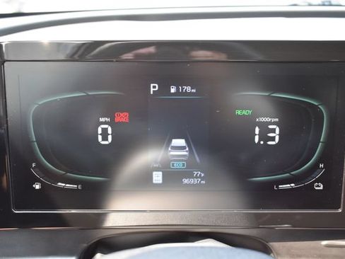 Used 2023 Kia Sportage LX AWD/4WD image 19