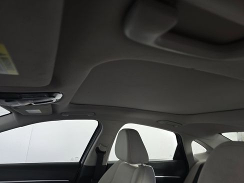 Used 2024 Hyundai Sonata SEL w/ Convenience Package image 14