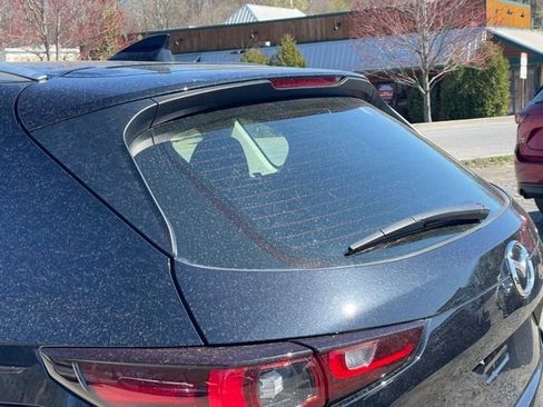 Certified 2023 MAZDA CX-5 AWD 2.5 S image 24