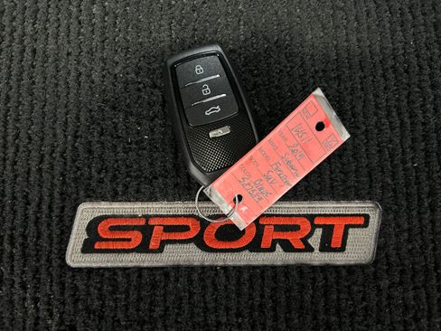 Used 2019 Subaru Forester Sport w/ Popular Package #2 AWD/4WD image 39