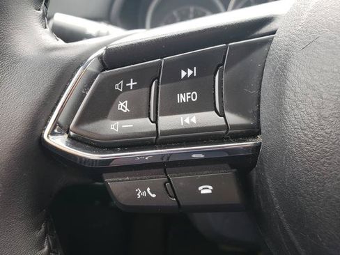 Used 2024 MAZDA CX-5 AWD 2.5 S w/ Select Package image 21