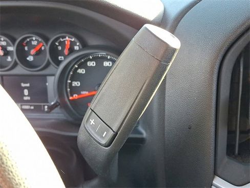 Certified 2023 Chevrolet Silverado 2500 Custom w/ Custom Value Package image 14