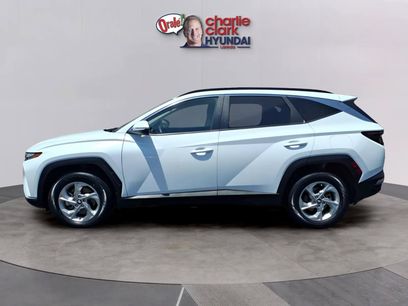 Certified 2023 Hyundai Tucson SEL