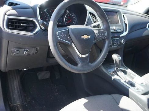 Used 2021 Chevrolet Equinox LT FWD image 8