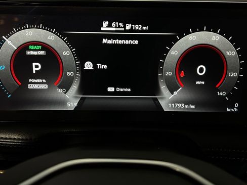 Used 2024 Nissan Ariya FWD image 14