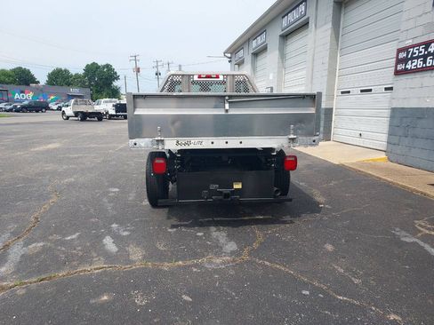 Used 2024 Chevrolet Silverado 2500 W/T w/ WT Fleet Convenience Package RWD image 4