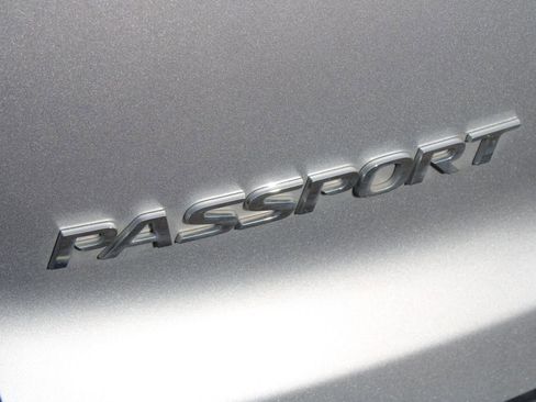 Used 2020 Honda Passport Touring image 9
