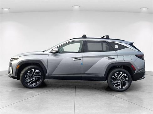 New 2026 Hyundai Tucson Limited image 7