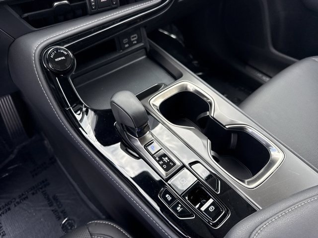 Certified 2024 Lexus NX 350h AWD w/ Cold Area Package image 21