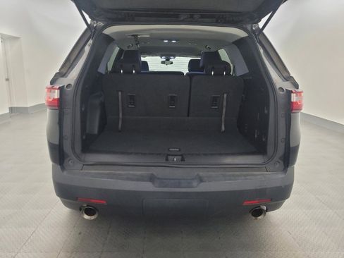 Used 2019 Chevrolet Traverse LS image 29