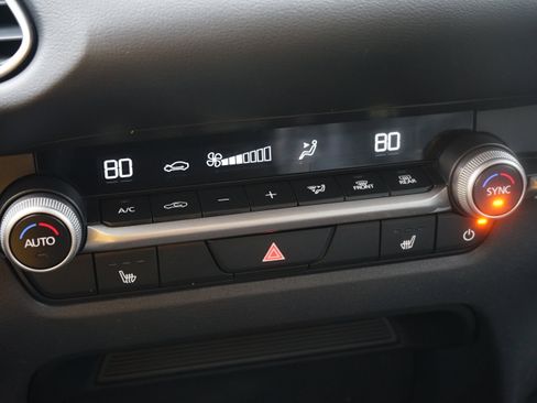 New 2026 MAZDA CX-30 AWD 2.5 S w/ Select Sport Pkg image 17