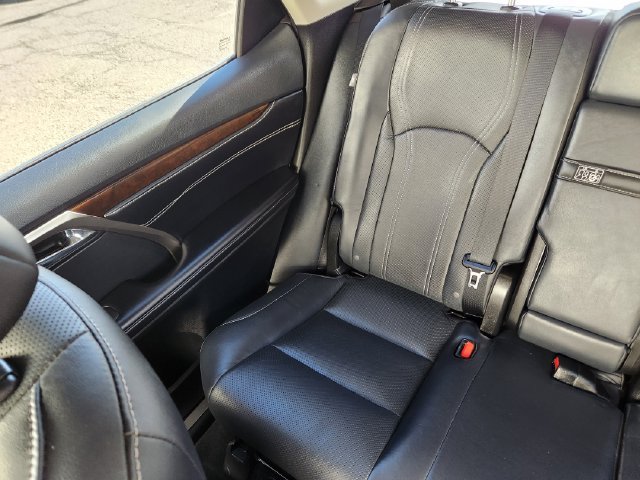 Used 2019 Lexus RX 450h AWD w/ Navigation Package image 15