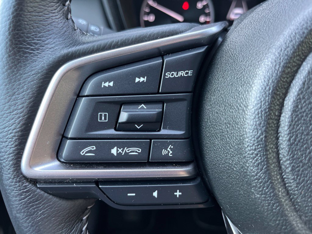 Certified 2024 Subaru Legacy Premium AWD/4WD image 16