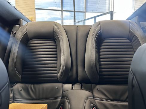 New 2026 Ford Mustang GT Premium w/ GT Performance Package image 16