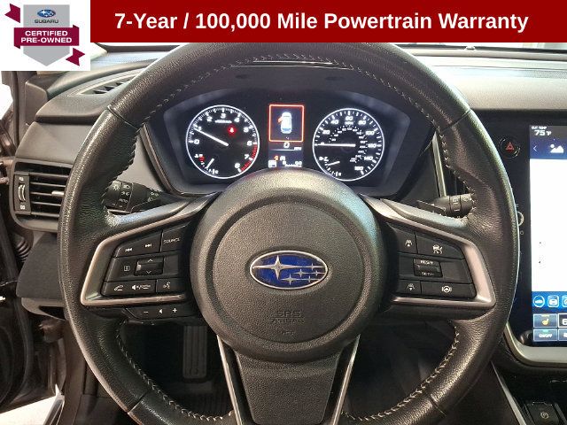 Certified 2024 Subaru Outback Premium AWD/4WD image 18
