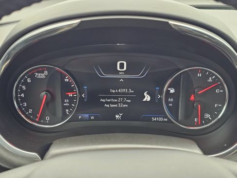 Used 2022 Chevrolet Malibu Premier FWD image 28