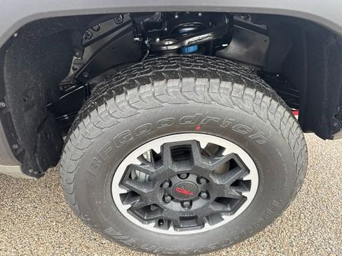 New 2026 Toyota Tacoma TRD Off-Road image 11