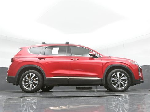 Used 2020 Hyundai Santa Fe Limited FWD image 32
