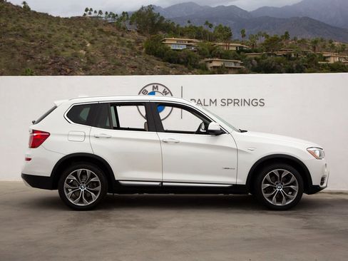 Used 2015 BMW X3 xDrive35i image 6