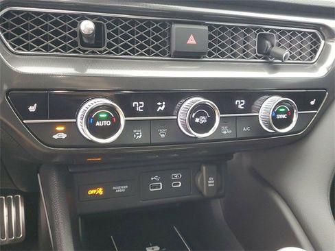 Used 2025 Acura Integra A-Spec image 30