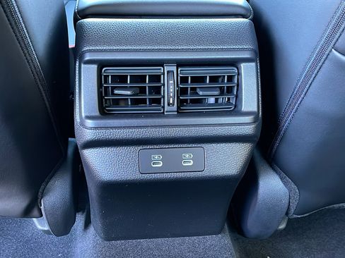 New 2025 Honda Accord Touring image 20