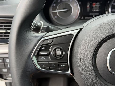 Certified 2023 Acura RDX w/Tech image 16