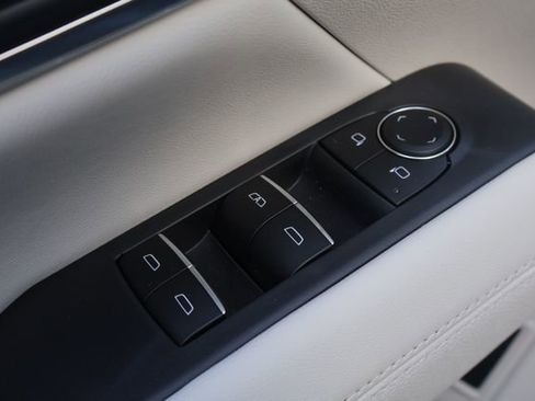 New 2026 GMC Terrain Denali image 9