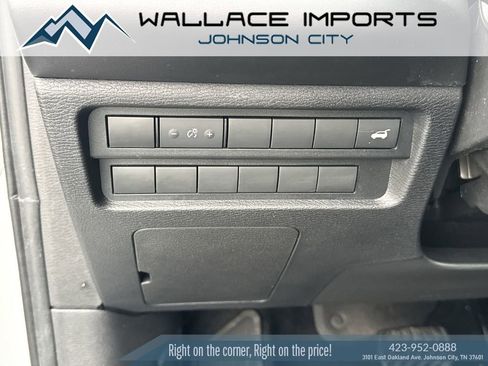 Used 2023 Mitsubishi Outlander SE Black Edition AWD/4WD image 33