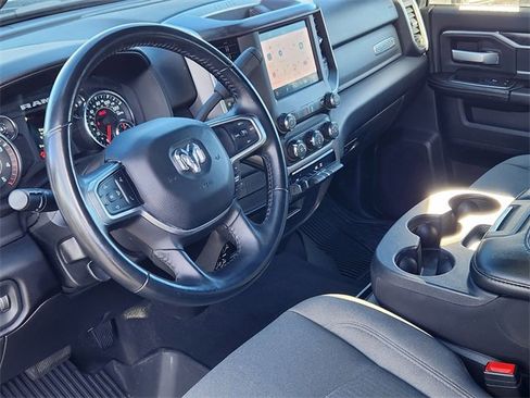 Used 2024 RAM 3500 Big Horn image 21