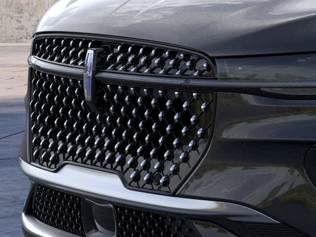 New 2026 Lincoln Nautilus Hybrid AWD/4WD image 17