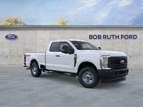 New 2026 Ford F250 XL w/ 360-Degree Camera Package image 2