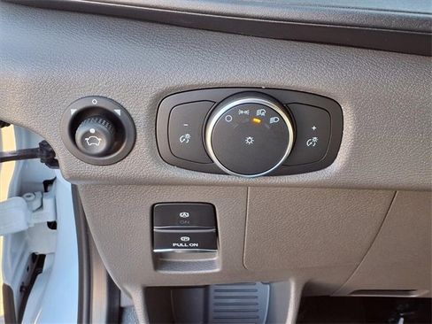 New 2026 Ford Transit 150 Low Roof w/ Load Area Protection Package image 8