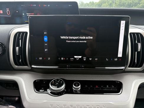 New 2026 Ford Expedition Max Active AWD/4WD image 28