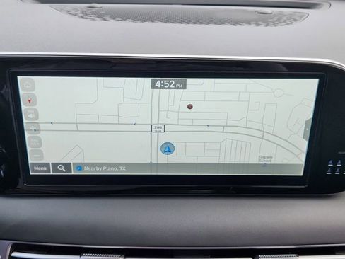 Used 2025 Hyundai Palisade SEL FWD image 12
