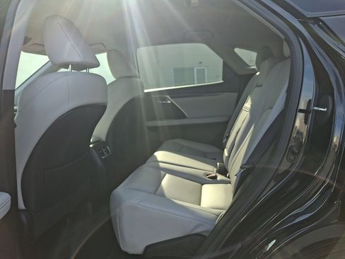 Used 2022 Lexus RX 350 AWD image 10