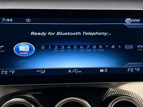 Used 2016 Mercedes-Benz C 63 AMG S image 38