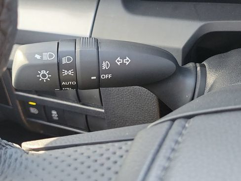 New 2026 Toyota Tacoma TRD Sport AWD/4WD image 11