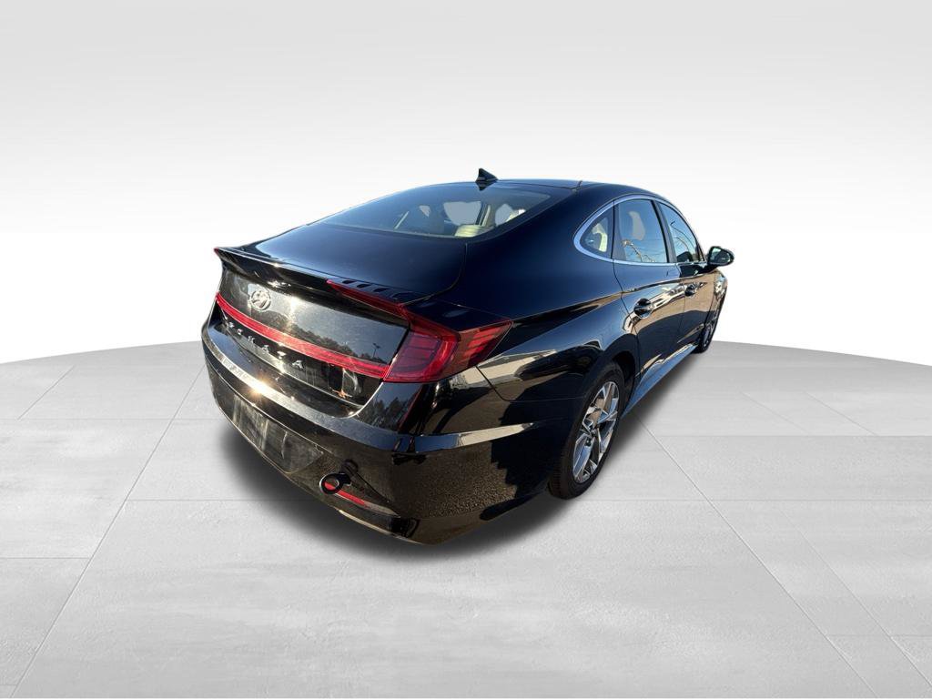 Used 2021 Hyundai Sonata SEL FWD image 5