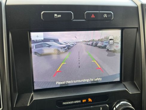 Used 2020 Ford F150 XLT w/ Equipment Group 302A Luxury image 28