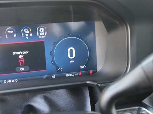 Used 2025 Ford F350 Lariat w/ Tremor Off-Road Package image 14