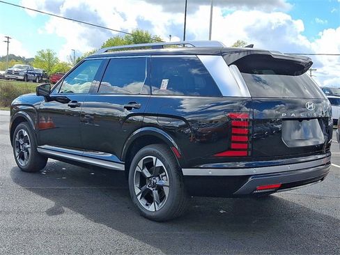 New 2026 Hyundai Palisade Limited image 3