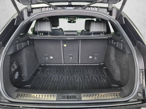 Used 2018 Land Rover Range Rover Velar R-Dynamic HSE AWD/4WD image 6