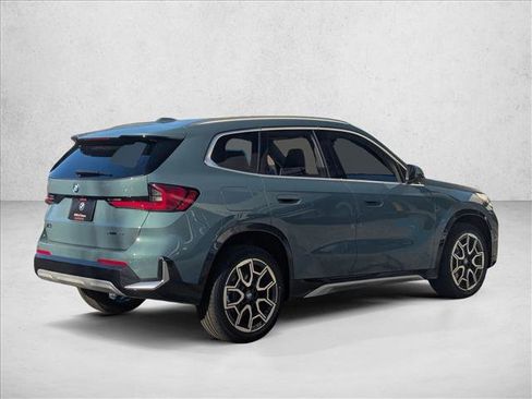 New 2026 BMW X1 xDrive28i w/ Convenience Package image 2
