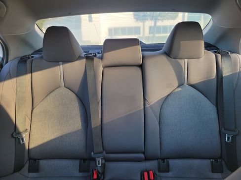 Used 2023 Toyota Camry LE image 21