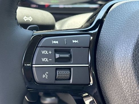 New 2026 Honda Accord Touring image 35