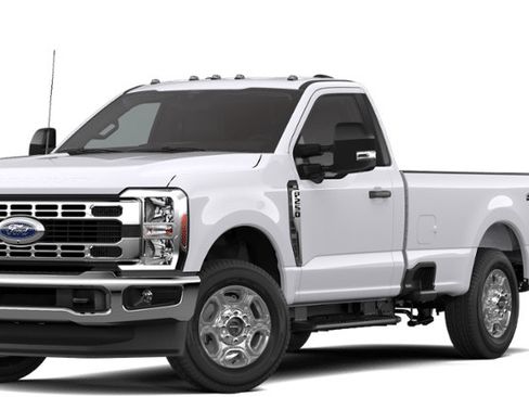 New 2026 Ford F250 XLT w/ 360-Degree Camera Package AWD/4WD image 23