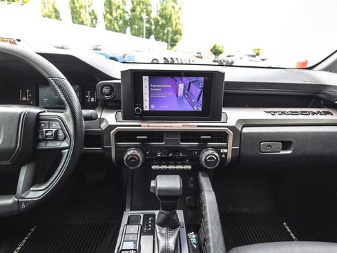 Used 2024 Toyota Tacoma SR5 AWD/4WD image 26