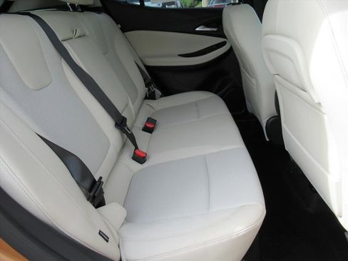 New 2026 Buick Encore GX Preferred w/ Comfort Package image 27